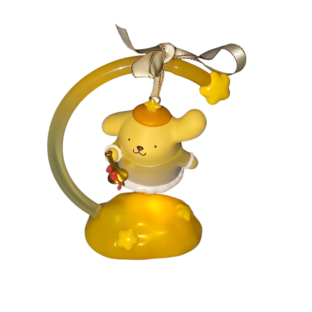Sanrio Star Angel Series - Pompompurin